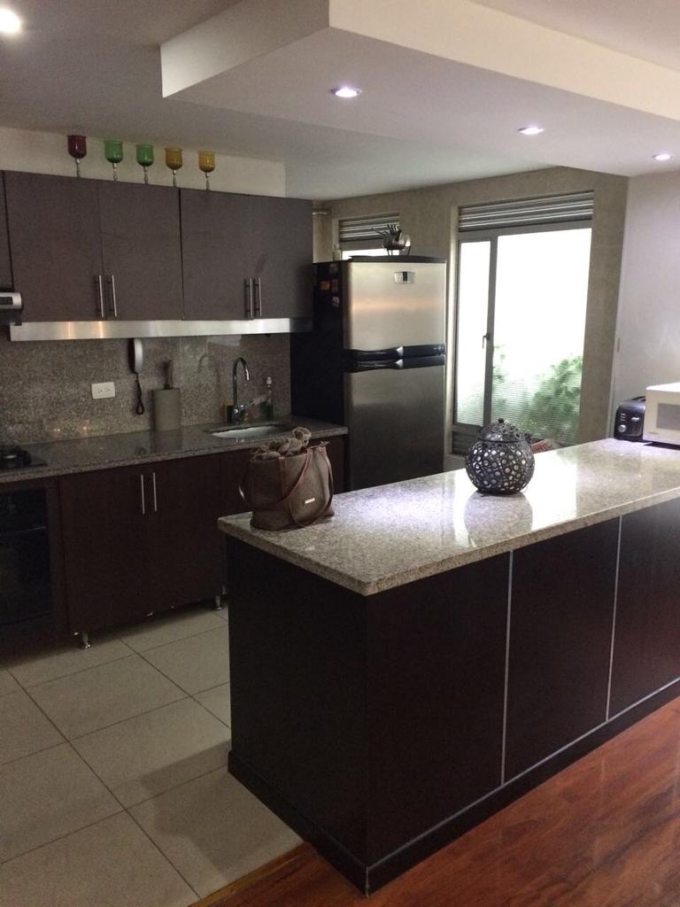 Apartamento en venta en Santa Barbara, Bogotá · foto 5 de 16
