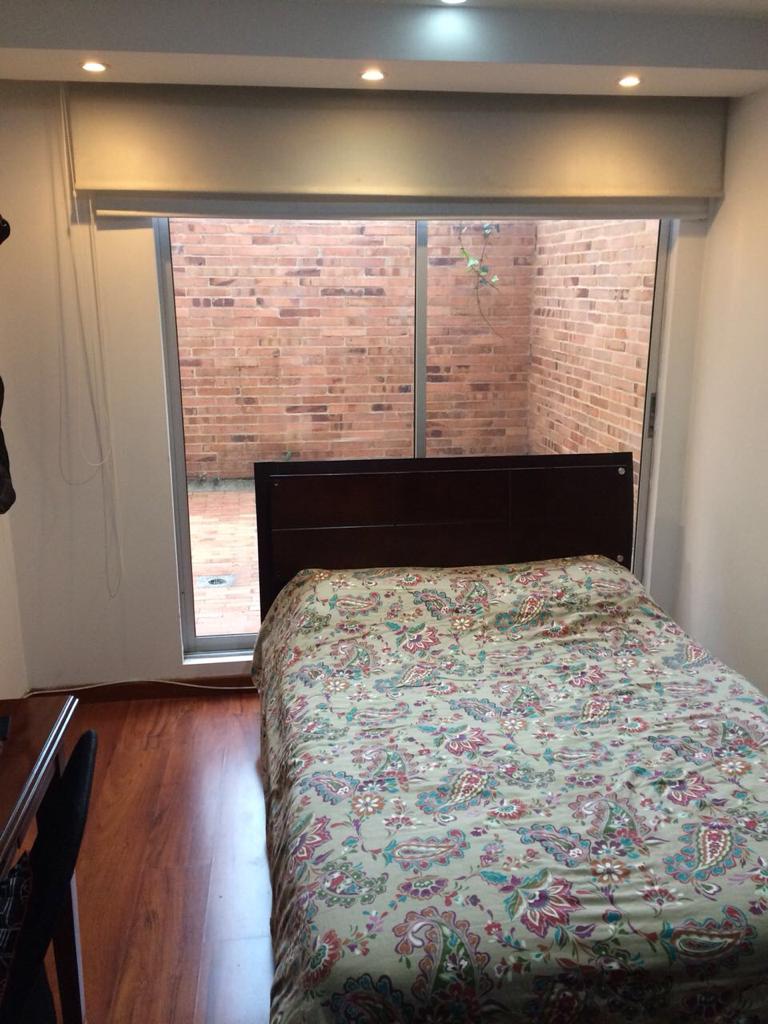 Apartamento en venta en Santa Barbara, Bogotá · foto 7 de 16