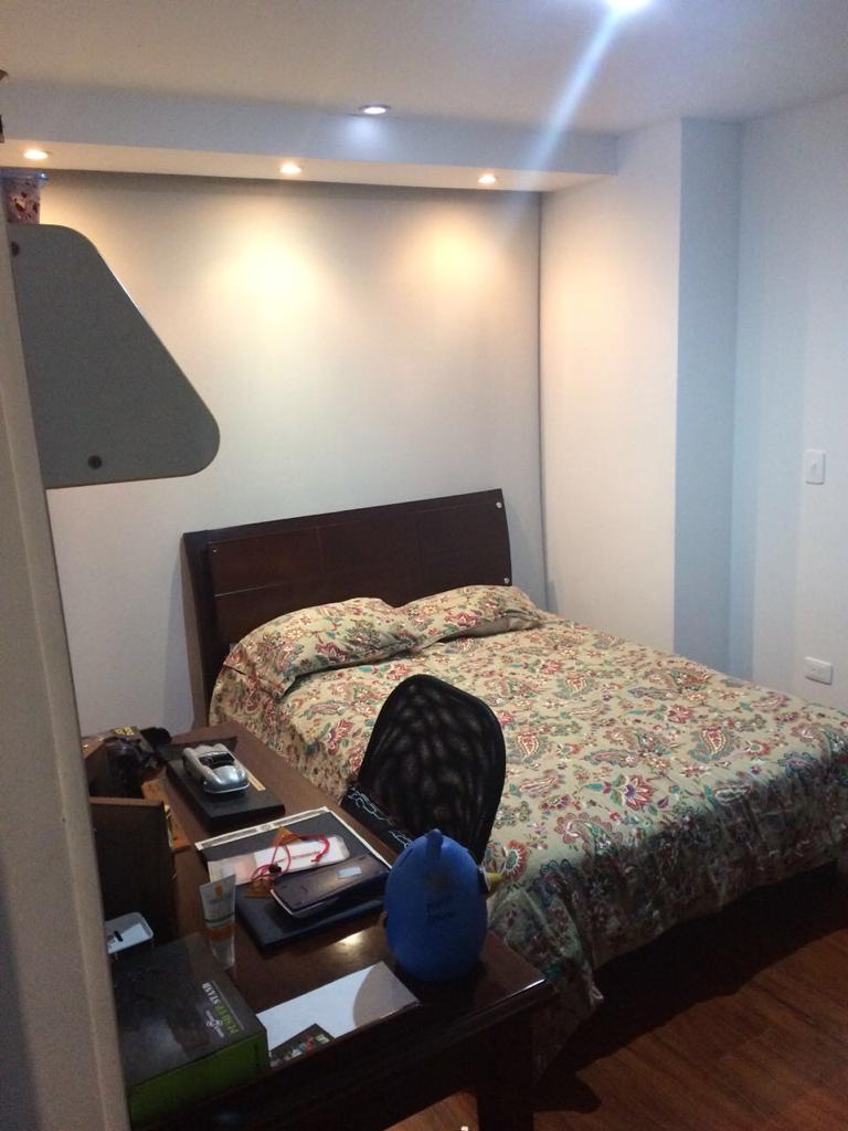 Apartamento en venta en Santa Barbara, Bogotá · foto 8 de 16