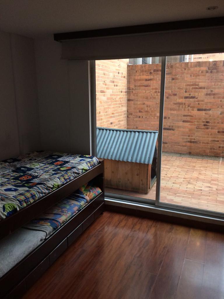 Apartamento en venta en Santa Barbara, Bogotá · foto 11 de 16