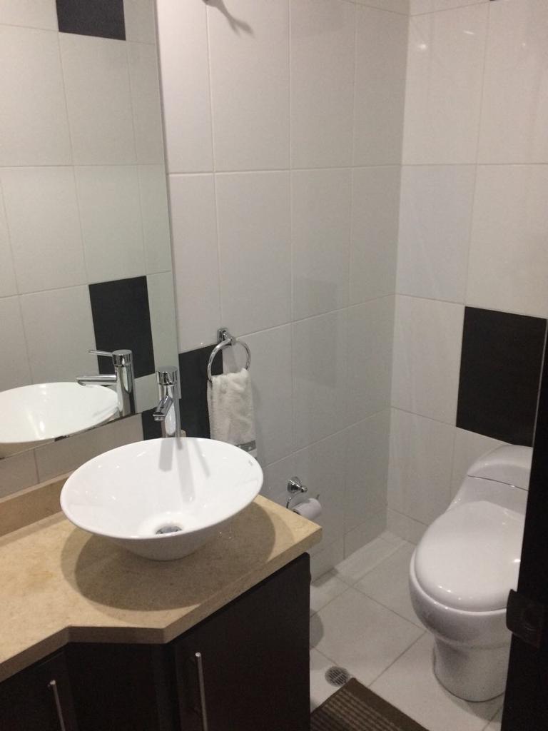 Apartamento en venta en Santa Barbara, Bogotá · foto 12 de 16