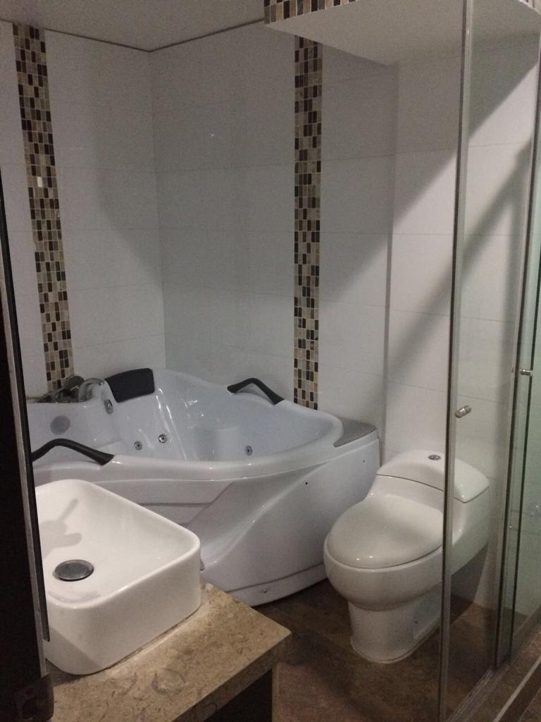 Apartamento en venta en Santa Barbara, Bogotá · foto 14 de 16