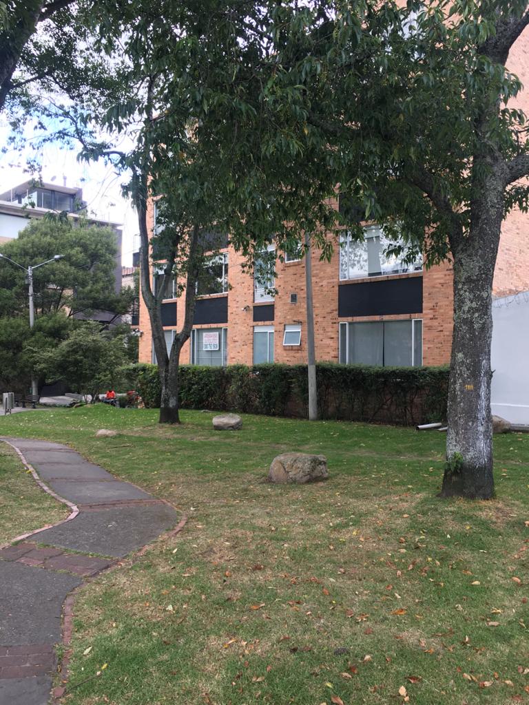 Apartamento en venta en Santa Barbara, Bogotá · foto 15 de 16