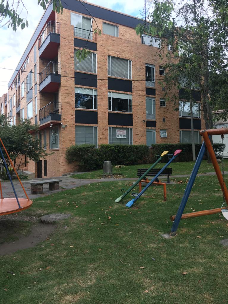 Apartamento en venta en Santa Barbara, Bogotá · foto 16 de 16
