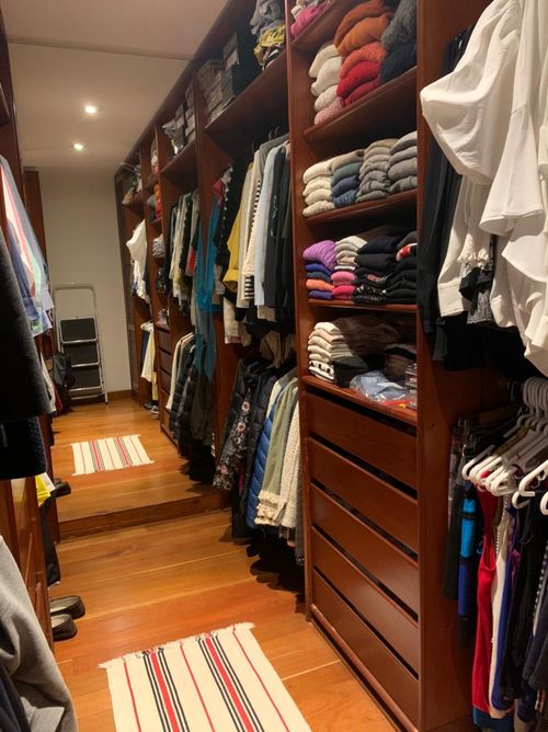 Apartamento de 3 alcobas en venta en Los Rosales, Bogotá, 274 m² · foto 5 de 23