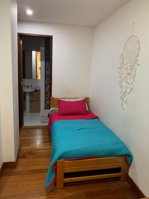 Apartamento de 3 alcobas en venta en Los Rosales, Bogotá, 274 m² · foto 16 de 23