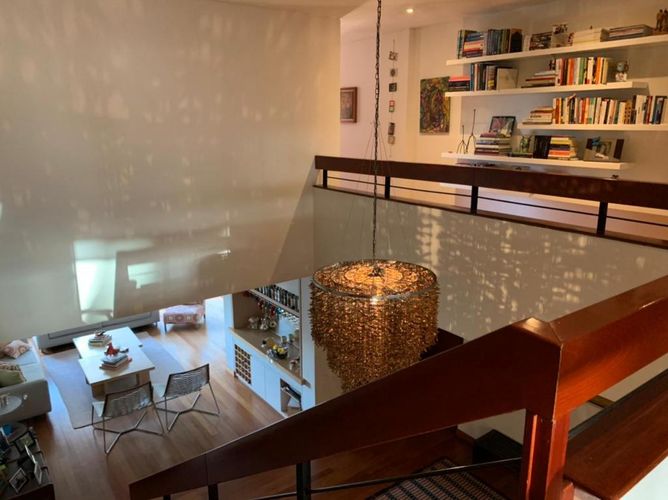 Apartamento de 3 alcobas en venta en Los Rosales, Bogotá, 274 m² · foto 18 de 23