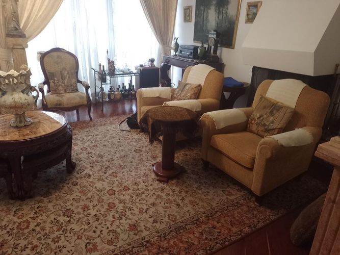Casa en venta en Pontevedra, Bogotá · foto 2 de 24