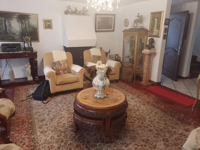 Casa en venta en Pontevedra, Bogotá · foto 3 de 24