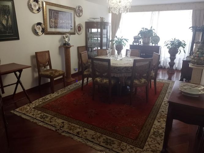 Casa en venta en Pontevedra, Bogotá · foto 5 de 24