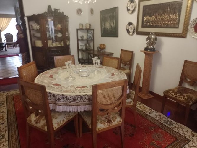 Casa en venta en Pontevedra, Bogotá · foto 6 de 24
