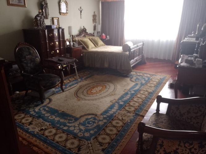 Casa en venta en Pontevedra, Bogotá · foto 8 de 24