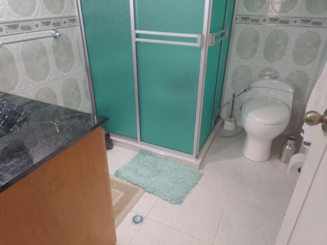 Casa en venta en Pontevedra, Bogotá · foto 9 de 24