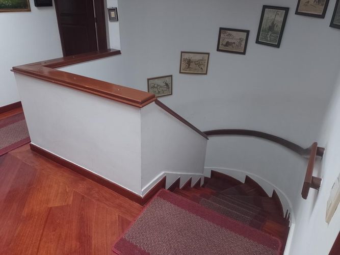 Casa en venta en Pontevedra, Bogotá · foto 12 de 24