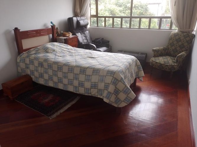 Casa en venta en Pontevedra, Bogotá · foto 13 de 24