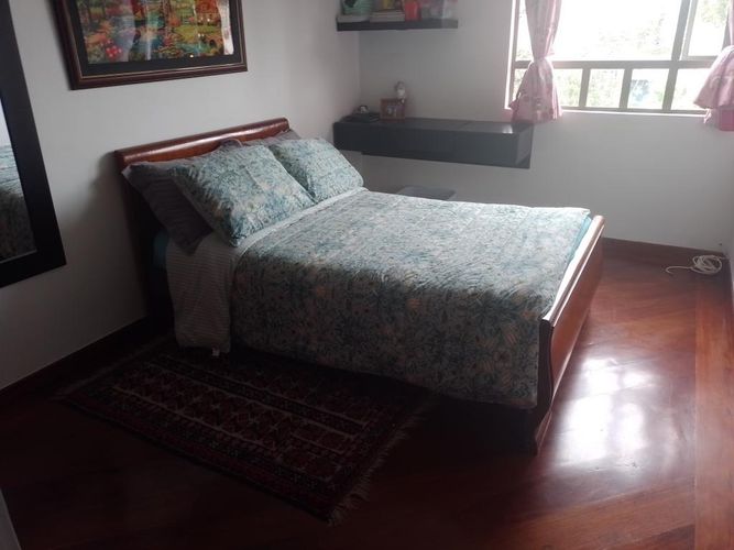 Casa en venta en Pontevedra, Bogotá · foto 18 de 24