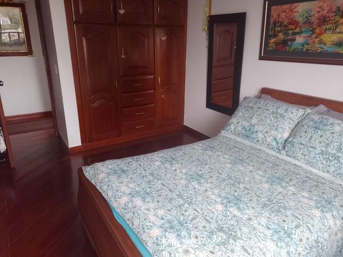 Casa en venta en Pontevedra, Bogotá · foto 19 de 24