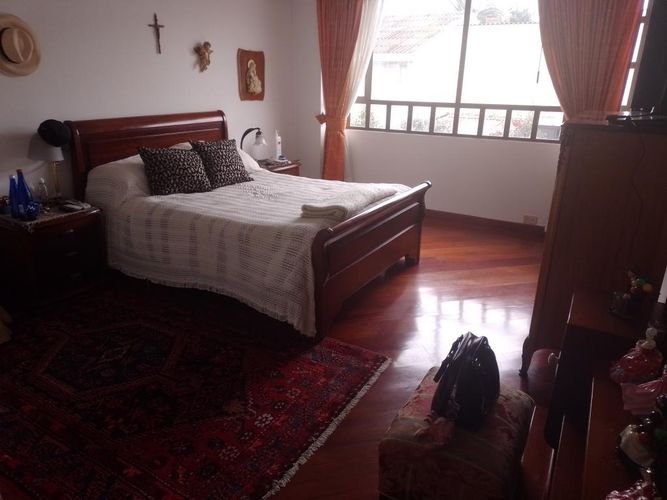 Casa en venta en Pontevedra, Bogotá · foto 21 de 24