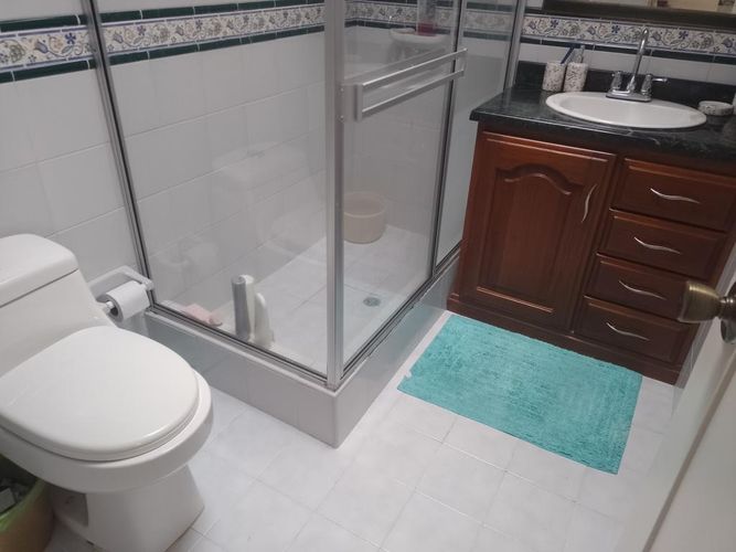 Casa en venta en Pontevedra, Bogotá · foto 23 de 24