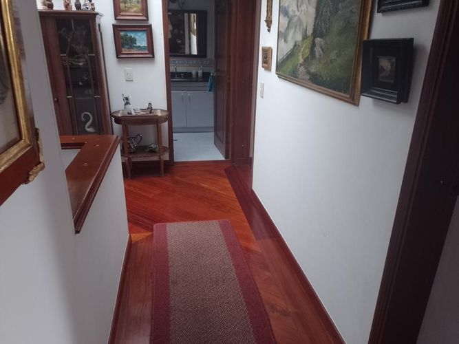 Casa en venta en Pontevedra, Bogotá · foto 24 de 24