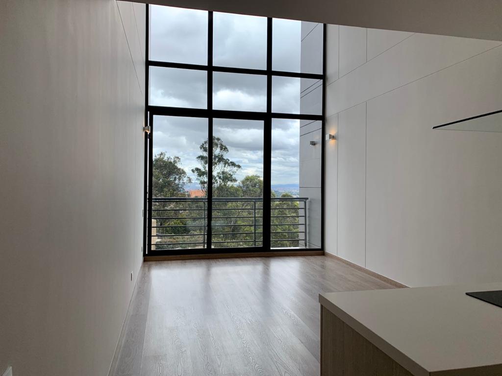 Apartamento en venta en Los Rosales, Bogotá · foto 2 de 22