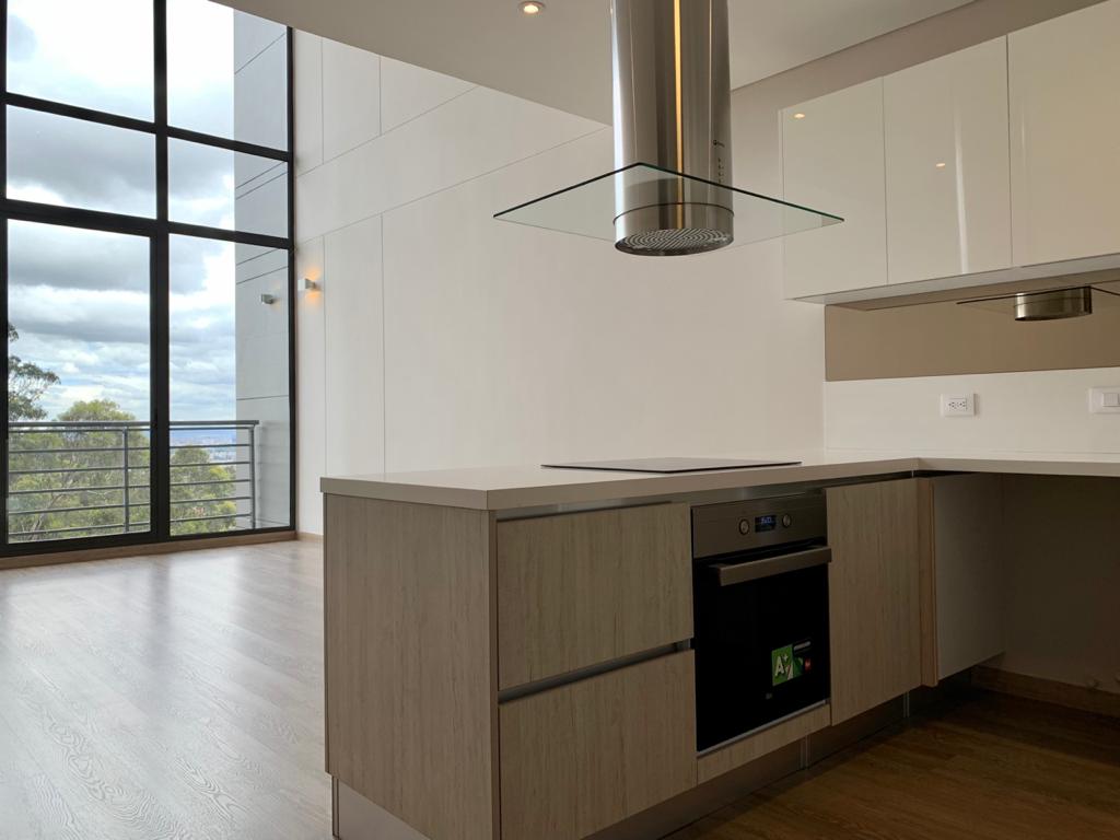 Apartamento en venta en Los Rosales, Bogotá · foto 4 de 22
