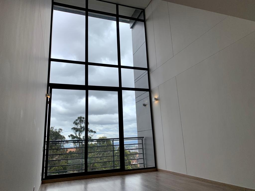 Apartamento en venta en Los Rosales, Bogotá · foto 5 de 22