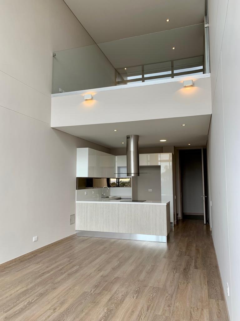 Apartamento en venta en Los Rosales, Bogotá · foto 6 de 22