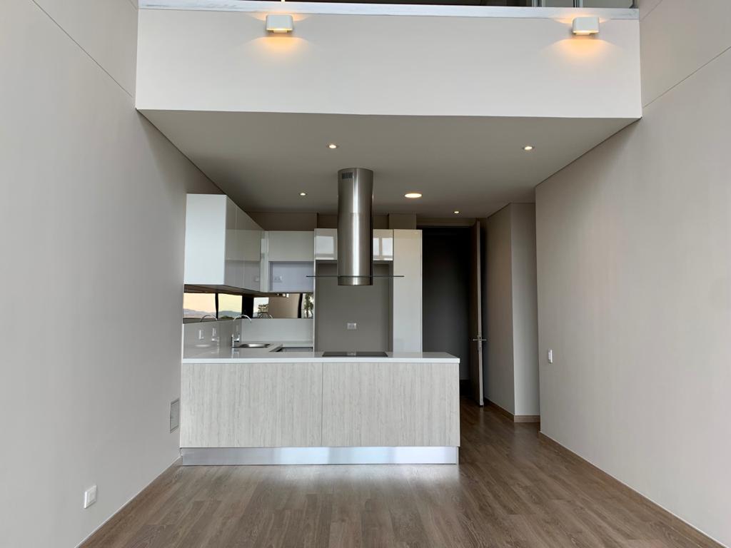 Apartamento en venta en Los Rosales, Bogotá · foto 7 de 22