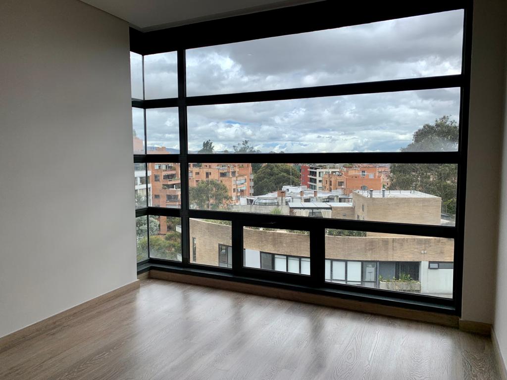 Apartamento en venta en Los Rosales, Bogotá · foto 12 de 22