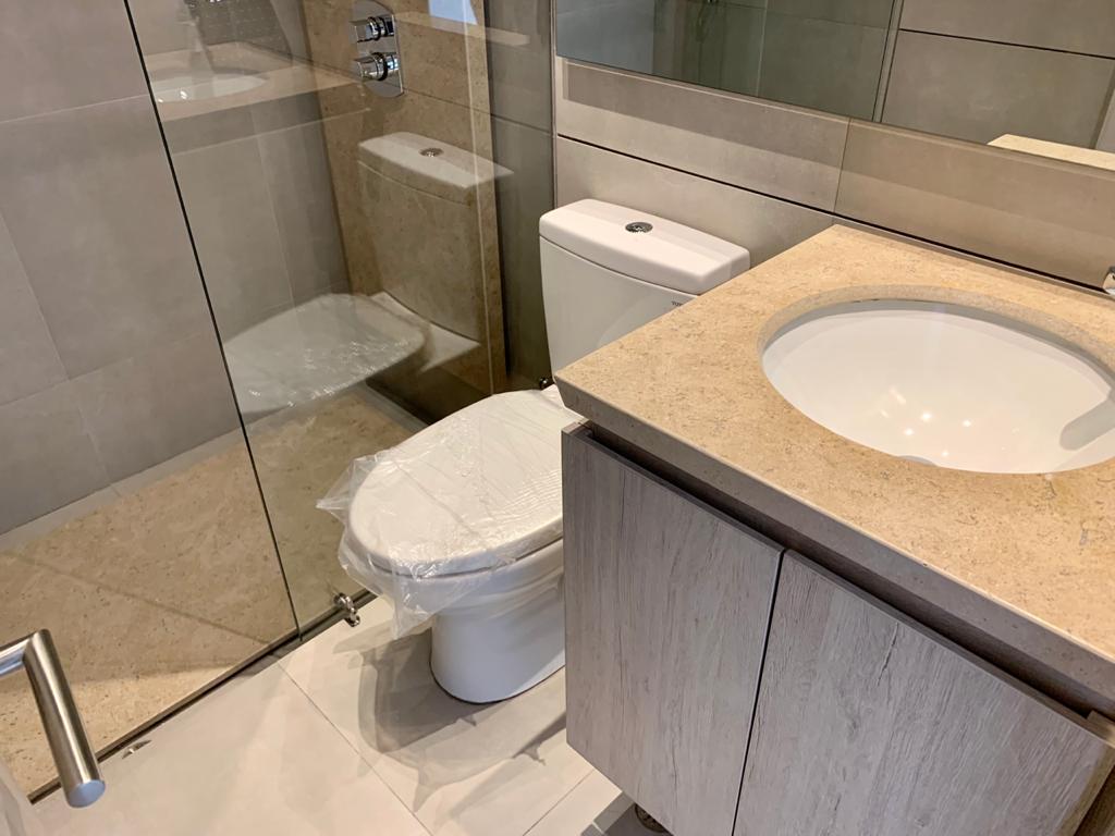Apartamento en venta en Los Rosales, Bogotá · foto 13 de 22