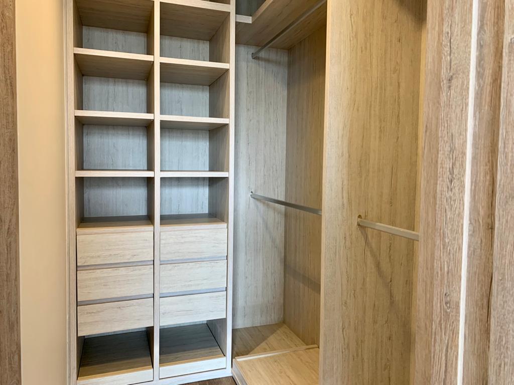 Apartamento en venta en Los Rosales, Bogotá · foto 16 de 22