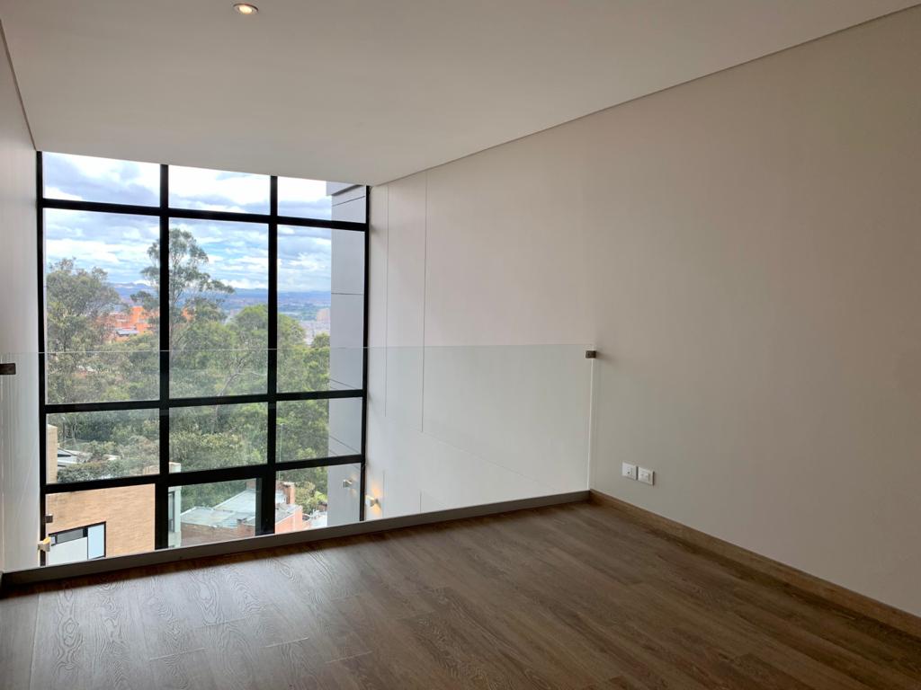 Apartamento en venta en Los Rosales, Bogotá · foto 17 de 22