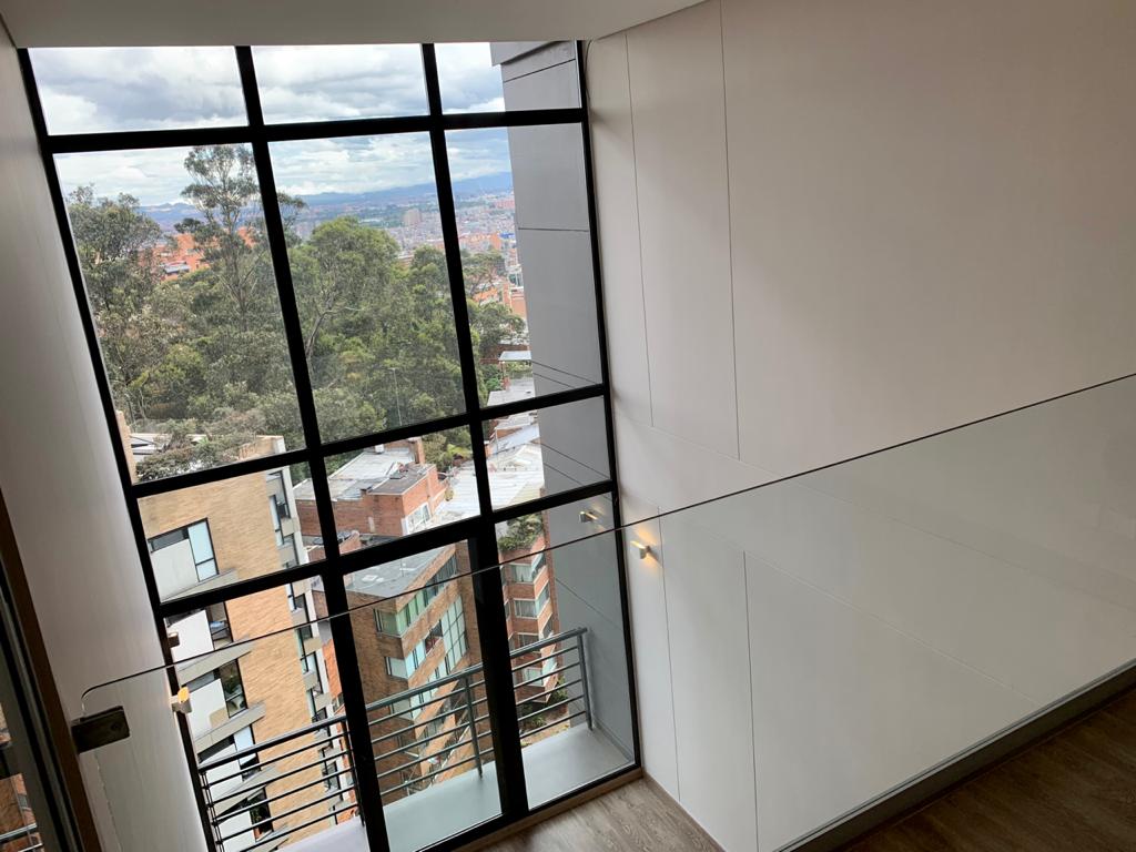 Apartamento en venta en Los Rosales, Bogotá · foto 18 de 22