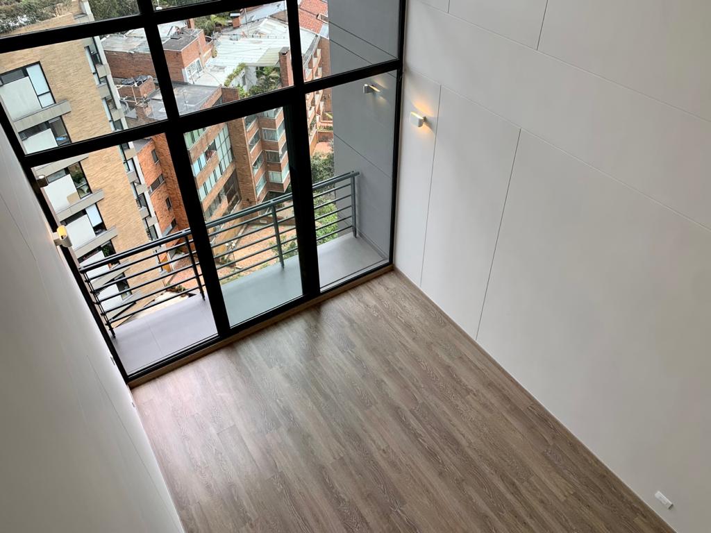 Apartamento en venta en Los Rosales, Bogotá · foto 19 de 22