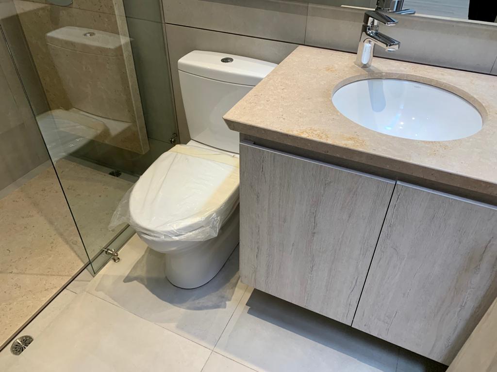 Apartamento en venta en Los Rosales, Bogotá · foto 22 de 22