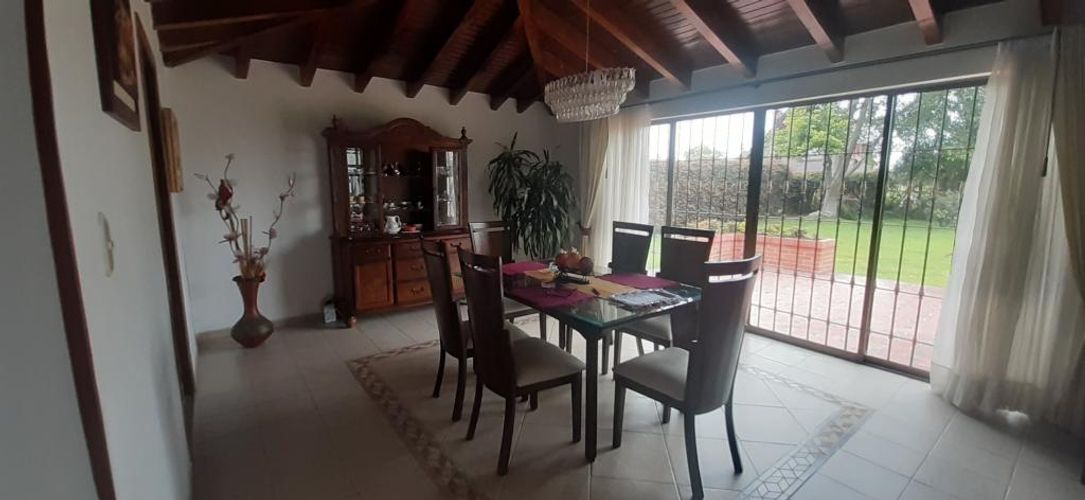 Casa de 7 alcobas en venta en Santa Lucia, Chía, 540 m² · foto 6 de 24