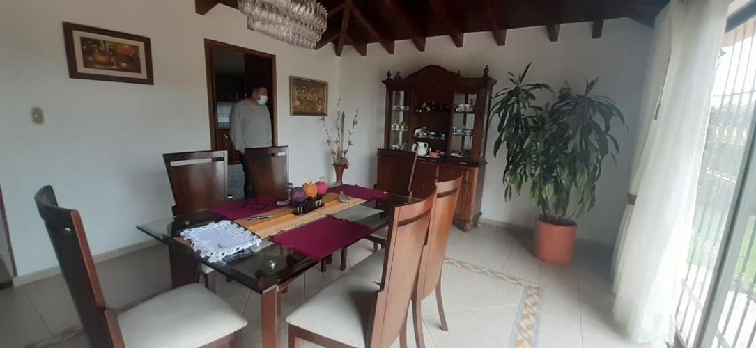 Casa de 7 alcobas en venta en Santa Lucia, Chía, 540 m² · foto 7 de 24