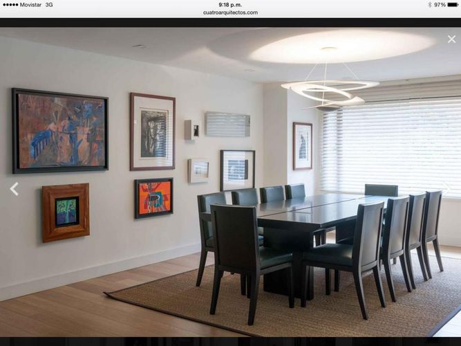 Apartamento en venta en La Cabrera, Bogotá · foto 2 de 21