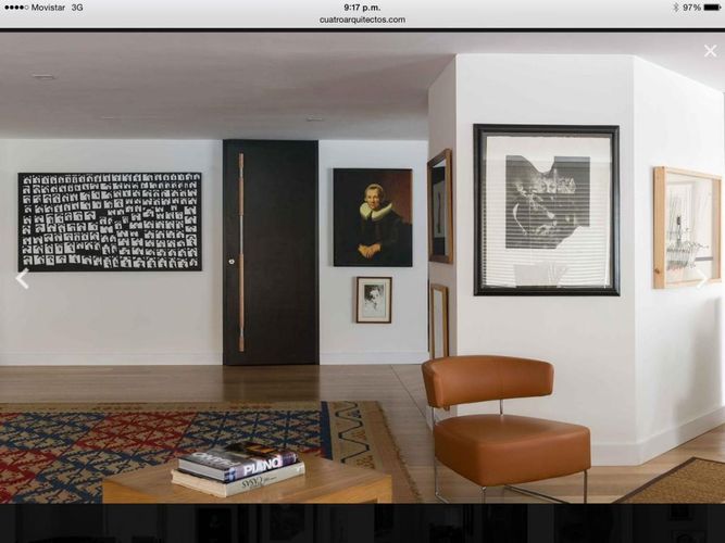 Apartamento en venta en La Cabrera, Bogotá · foto 3 de 21