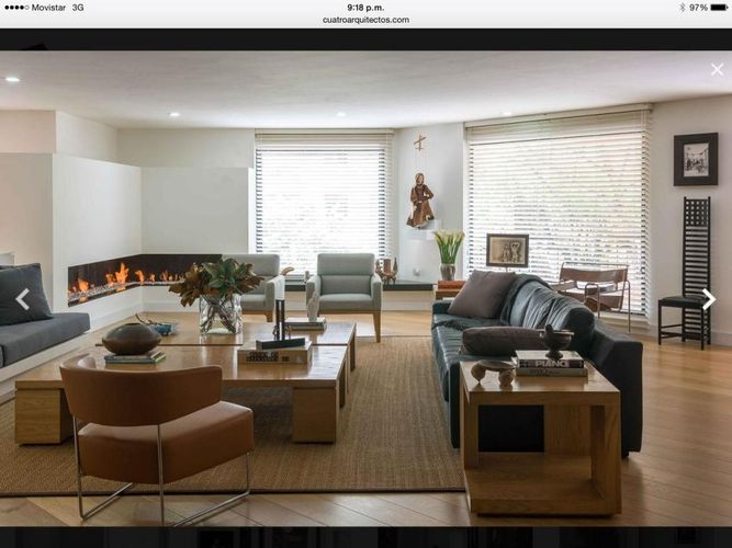 Apartamento en venta en La Cabrera, Bogotá · foto 5 de 21