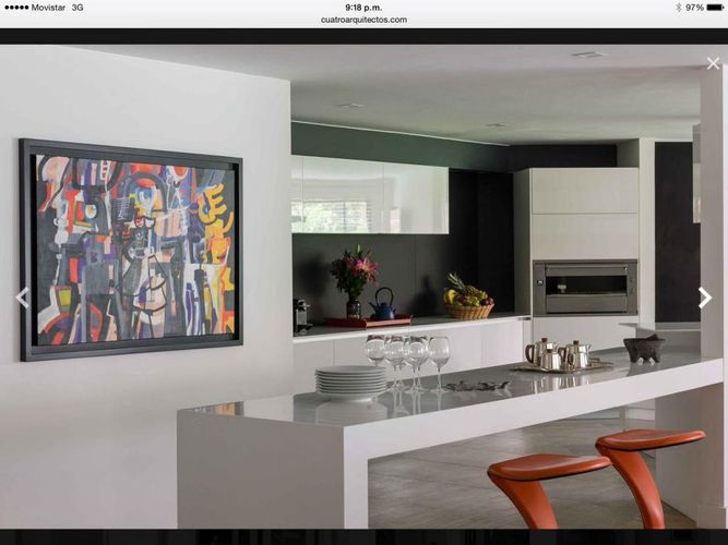 Apartamento en venta en La Cabrera, Bogotá · foto 7 de 21