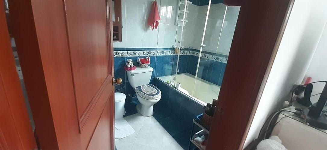 Casa de 7 alcobas en venta en Santa Lucia, Chía, 540 m² · foto 17 de 24