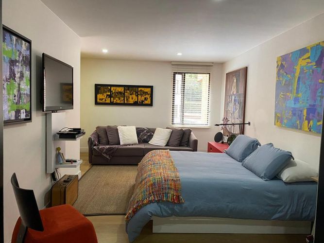 Apartamento en venta en La Cabrera, Bogotá · foto 10 de 21