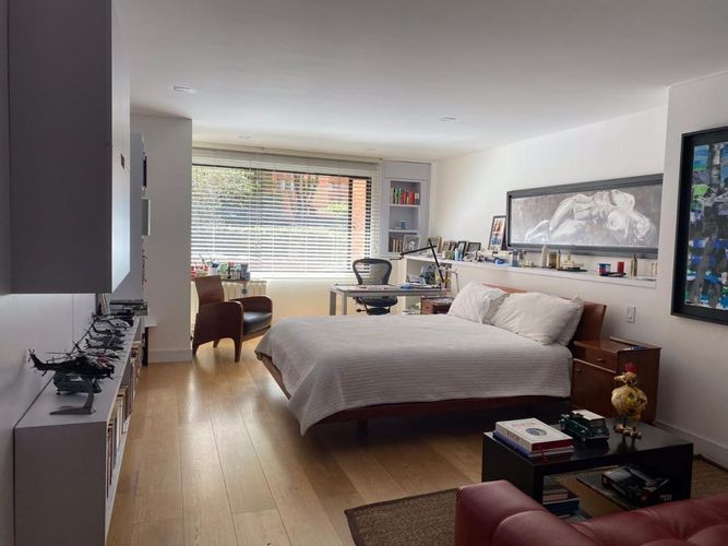 Apartamento en venta en La Cabrera, Bogotá · foto 11 de 21