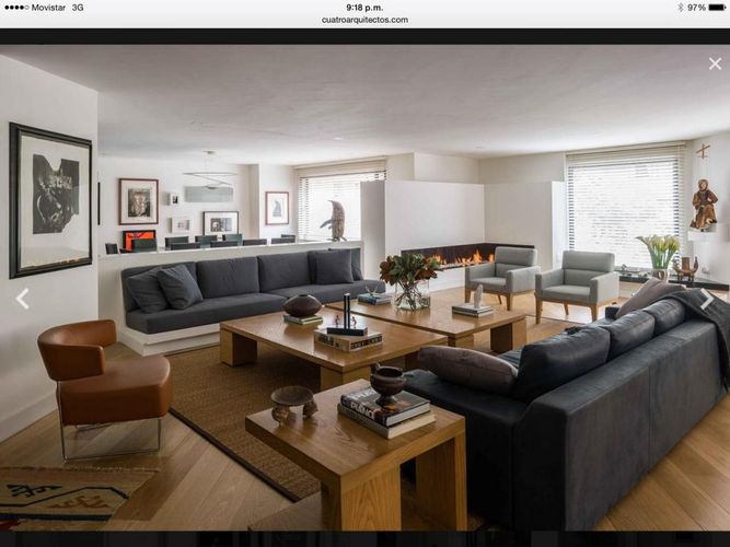 Apartamento en venta en La Cabrera, Bogotá · foto 12 de 21