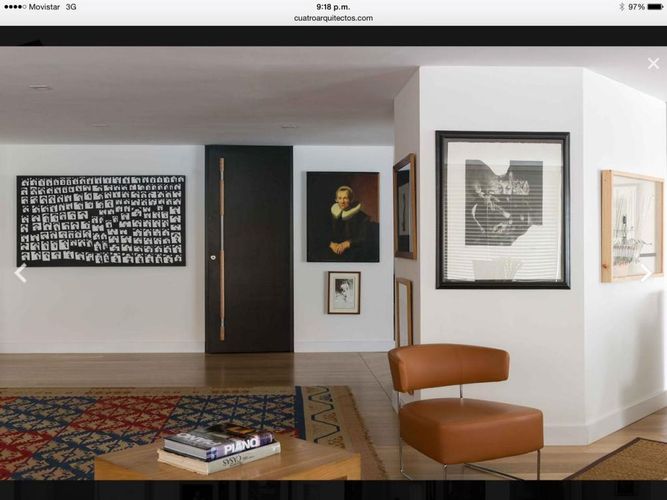 Apartamento en venta en La Cabrera, Bogotá · foto 13 de 21