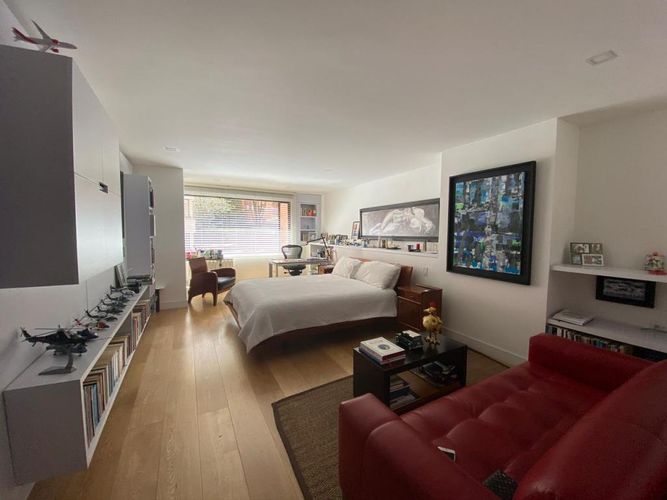 Apartamento en venta en La Cabrera, Bogotá · foto 15 de 21