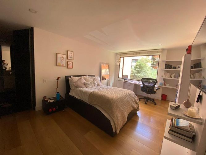Apartamento en venta en La Cabrera, Bogotá · foto 18 de 21