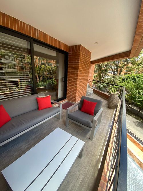 Apartamento en venta en La Cabrera, Bogotá · foto 20 de 21